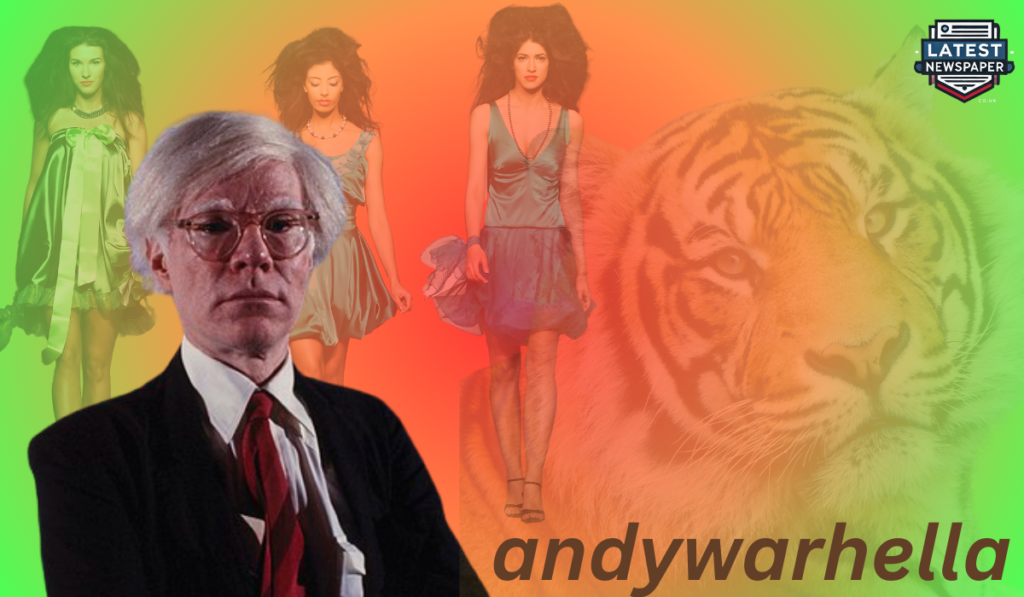 andywarhella