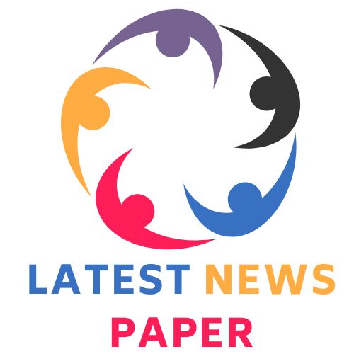 Latest News Paper